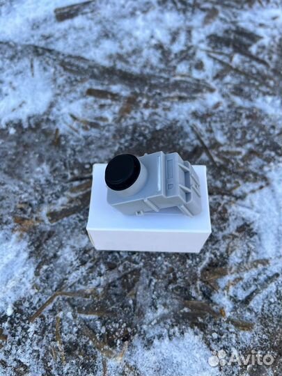 Парктроник Kia-Hyundai на все модели