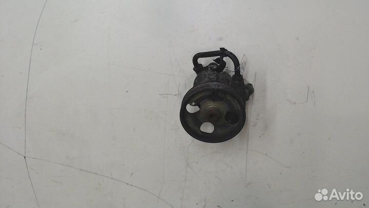 Гур Citroen Berlingo, 2002