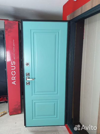 Двери Входные Аргус от производителя