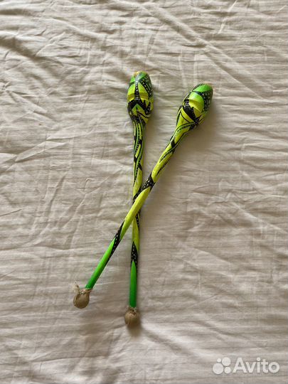 Булавы sasaki 44