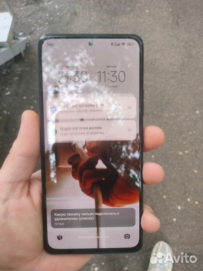 Xiaomi Redmi Note 10 Pro, 8/256 ГБ