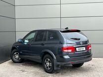 SsangYong Kyron 2.0 AT, 2013, 148 660 км, с пробегом, цена 999 000 руб.