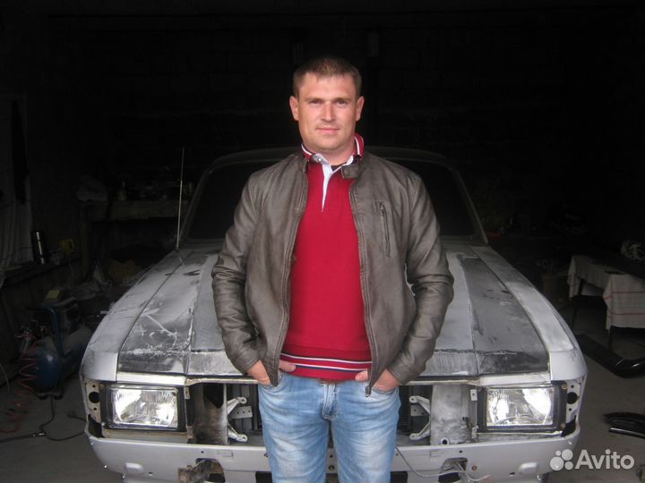 Маляр по дереву и мдф