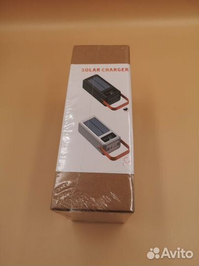 Повербанк 60000 Powerbank 60000mah