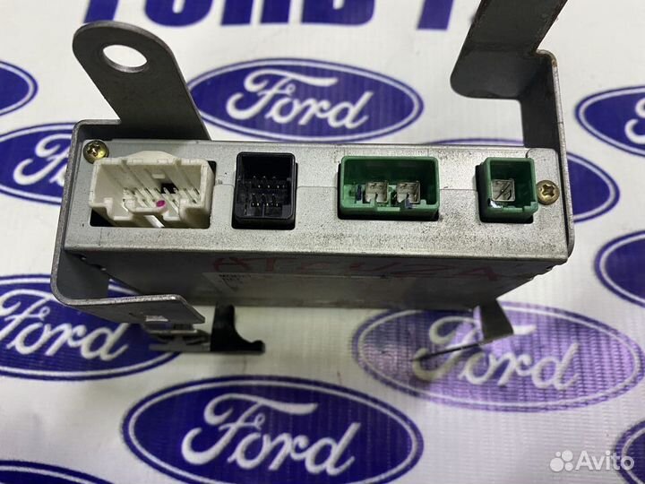 Электронный блок Mazda Atenza Mazda Axela