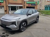 Geely Galaxy L7 1.5 AMT, 2023, 60 км, с пробегом, цена 3 500 000 руб.