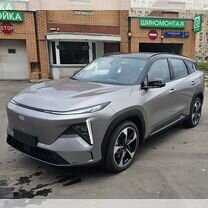 Geely Galaxy L7 1.5 AMT, 2023, 60 км, с пробегом, цена 3 500 000 руб.