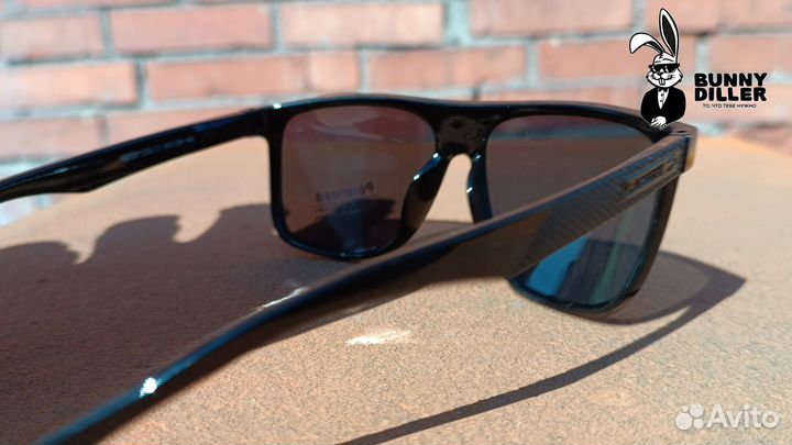 Солнцезащитные очки Данди Lacosta мужские женские