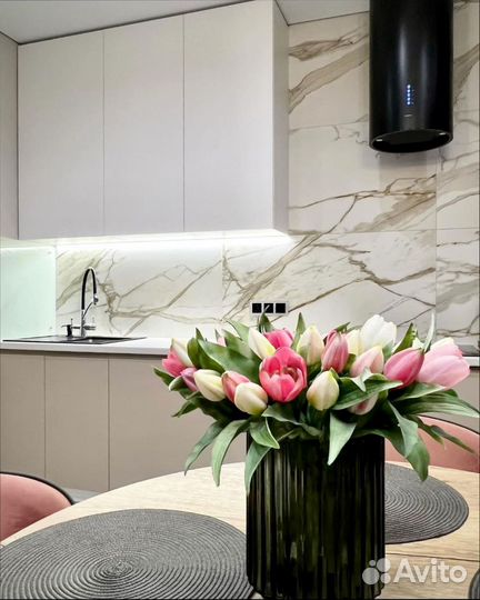 Кухня прямая Рассрочка 0%