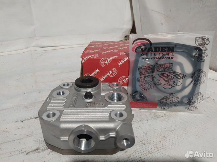 Головка компрессора E2901F