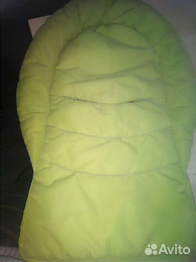 Вкладыш stokke