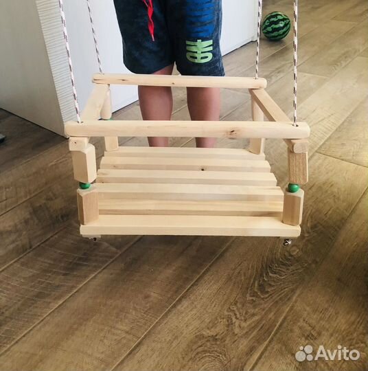 Детские качели