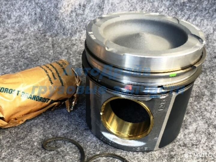 Поршнекомплект Даф 105 в сборе