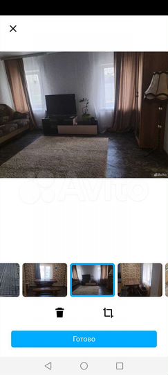 Дом 58 м² на участке 17 сот.