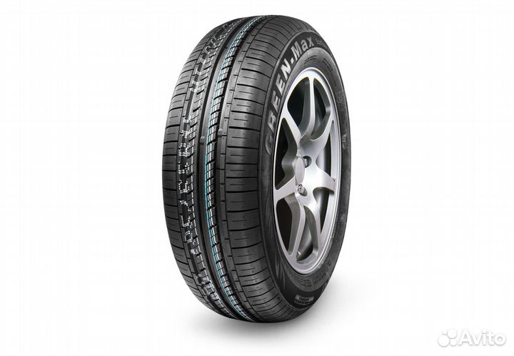 LingLong GreenMax Eco Touring 145/70 R12 69S