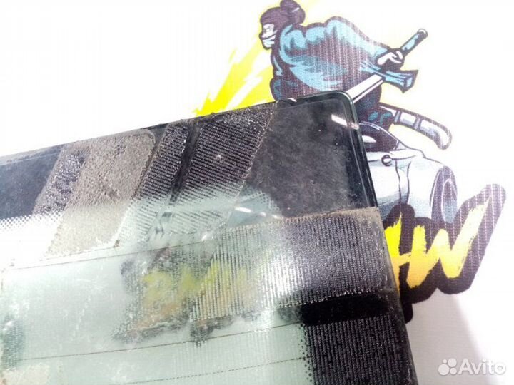 Стекло заднее заднее Bmw 3 E36 sedan/ E36/2C