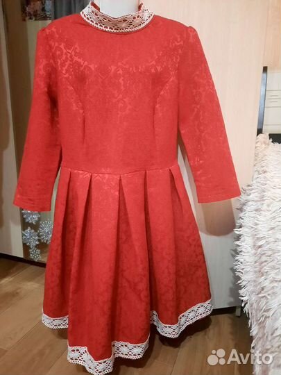 Платье Exclusive