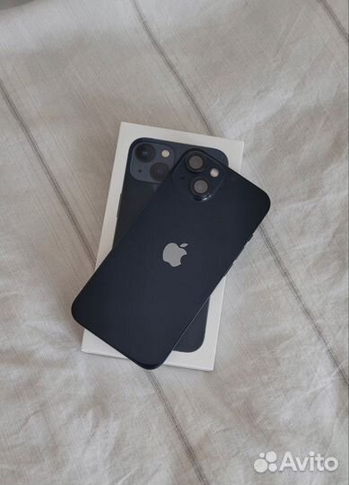 iPhone 13, 128 ГБ