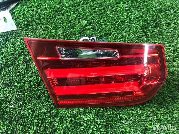 Фонарь задний Bmw 3 F30 N47D20 2012