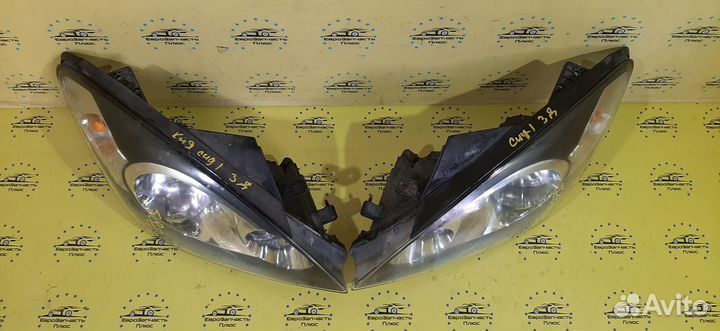 Фара передняя KIA Ceed ED 1 PRO купе