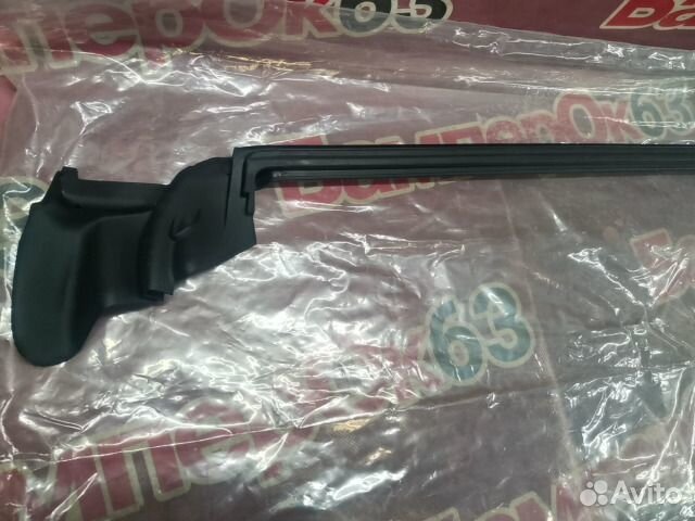 Уплотнитель задний BMW 4-Series