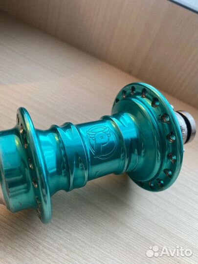 Втулка задняя Profile Mini