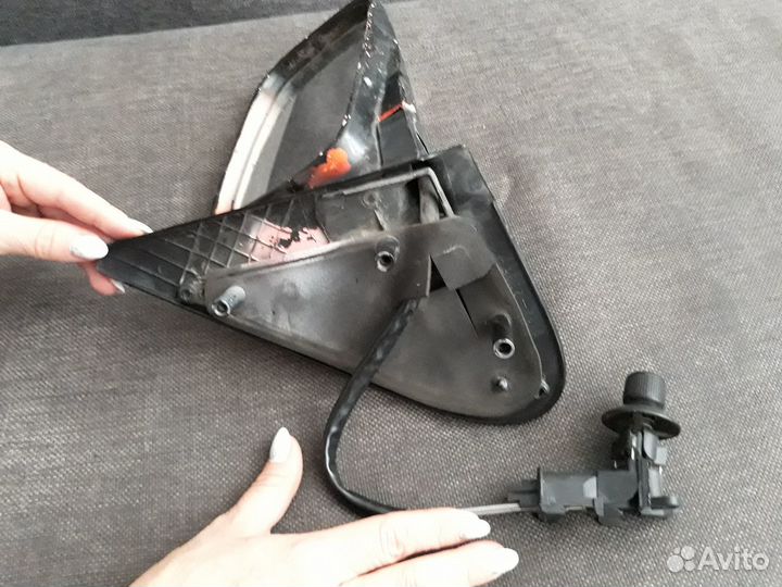 Зеркало правое боковое Volkswagen Polо 3