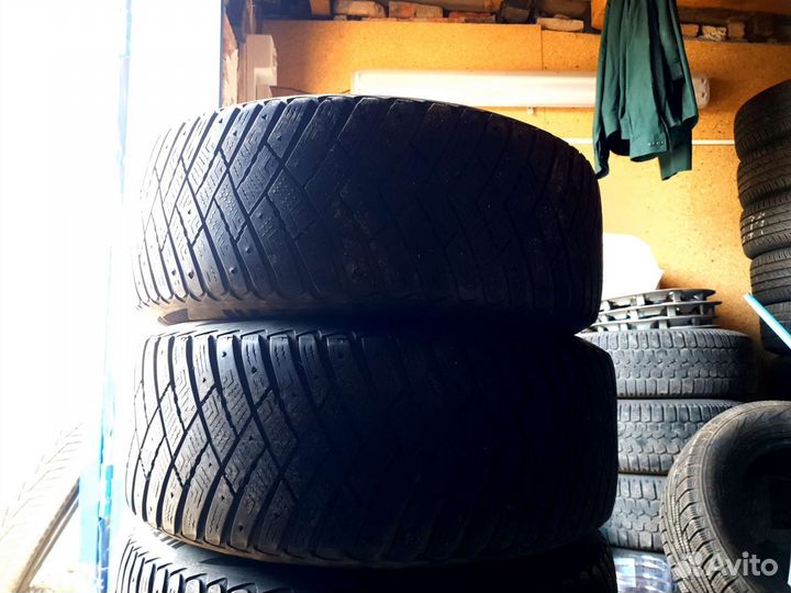 Goodyear Ultragrip Ice Arctic 225/55 R17 101T