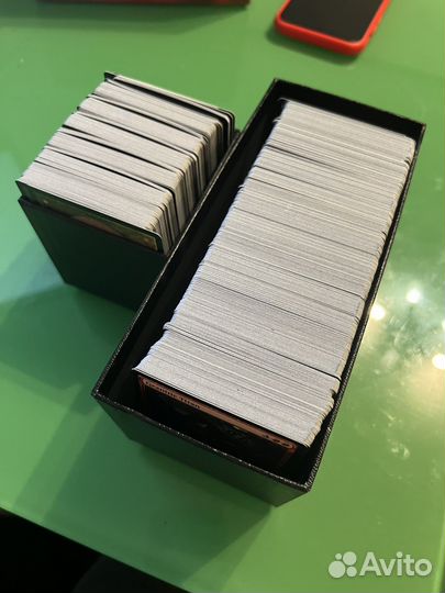 Mtg карты