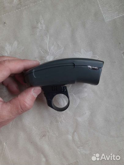 Фонарь для велосипеда