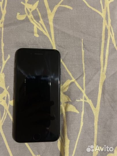 iPhone 7