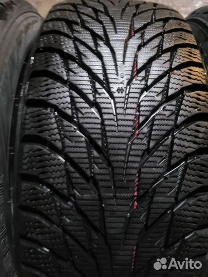 Шины RanFlat bmw R16 ssr nokian