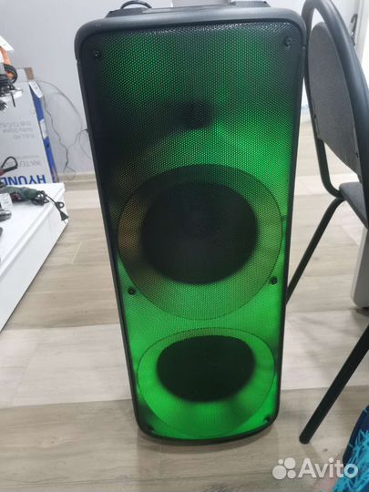 Портативная колонка Eltronic 20-02