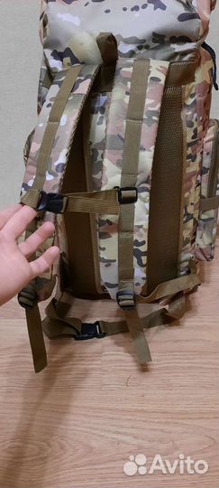 Рюкзак походный 70 литров