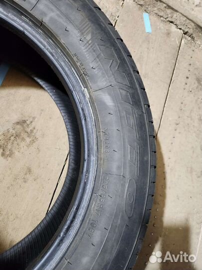 Nitto Dura Grappler 225/65 R17 106V