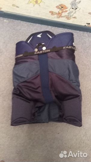 Шорты хоккейные юниорские easton