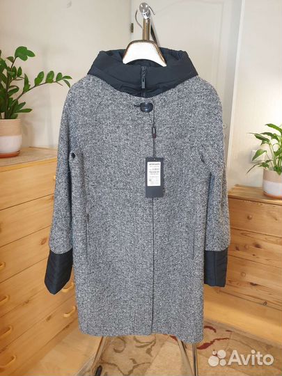 Пальто Aurora Новое размеры