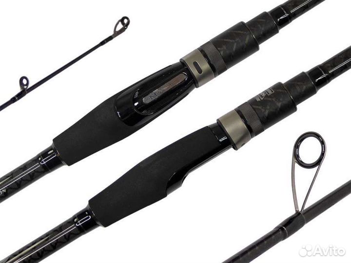 Спиннинг Maximus Mescalito 802MH10-42