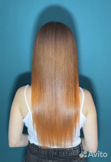 Ищу модель на кератин/ботокс