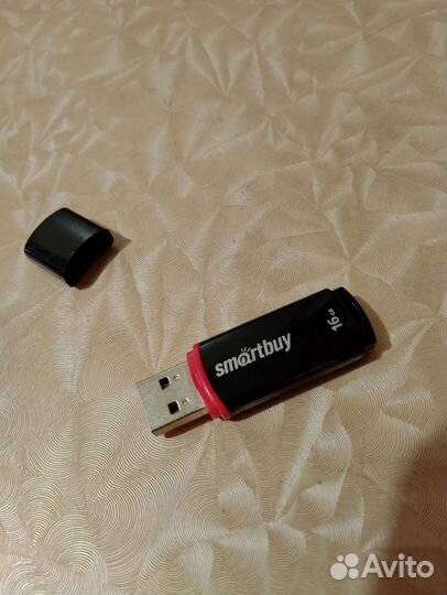 Флешка usb 16gb