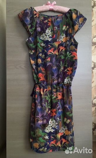 Платье женское O'stin