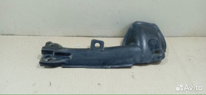 Пыльник Nissan Terrano F4R 2021