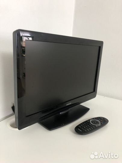 Телевизор Philips 19pfl3606h/60