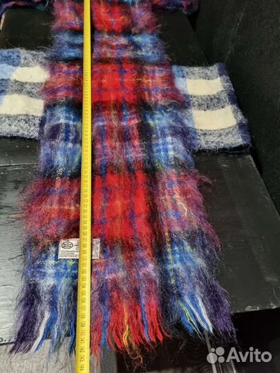 Мужской шарф СССР