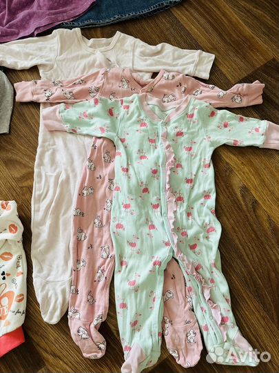 Детская одежда для девочек