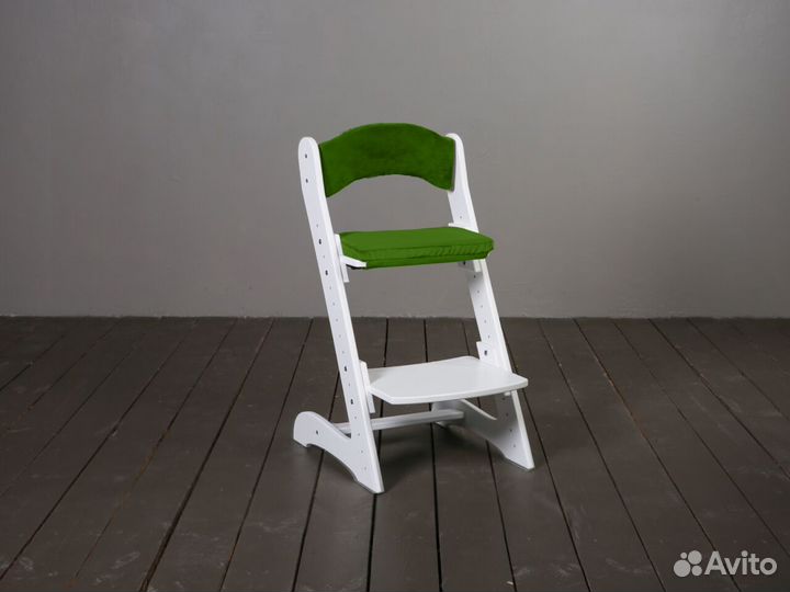 Растущий стул