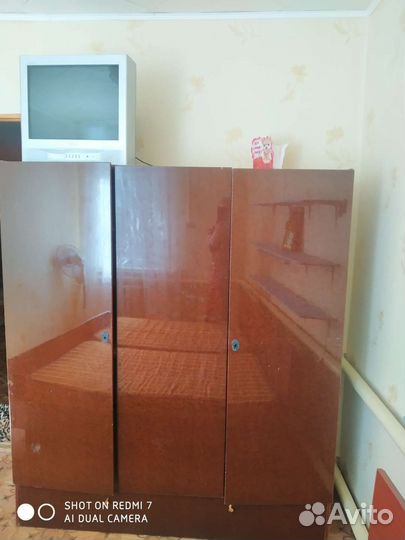 Шкаф стенка бу