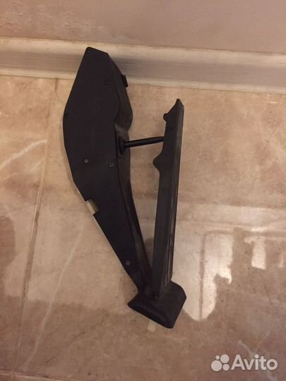 Педаль газа на автомат bmw e46