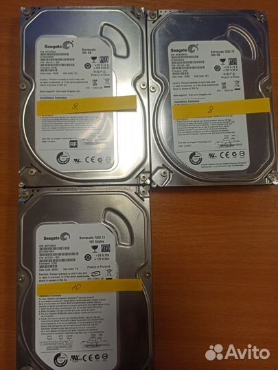 Жесткий диск seagate 2000Gb SV35