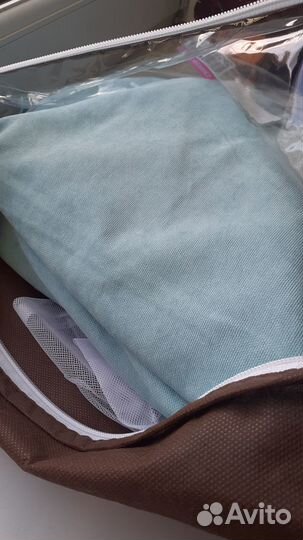 Шторы с тюлью